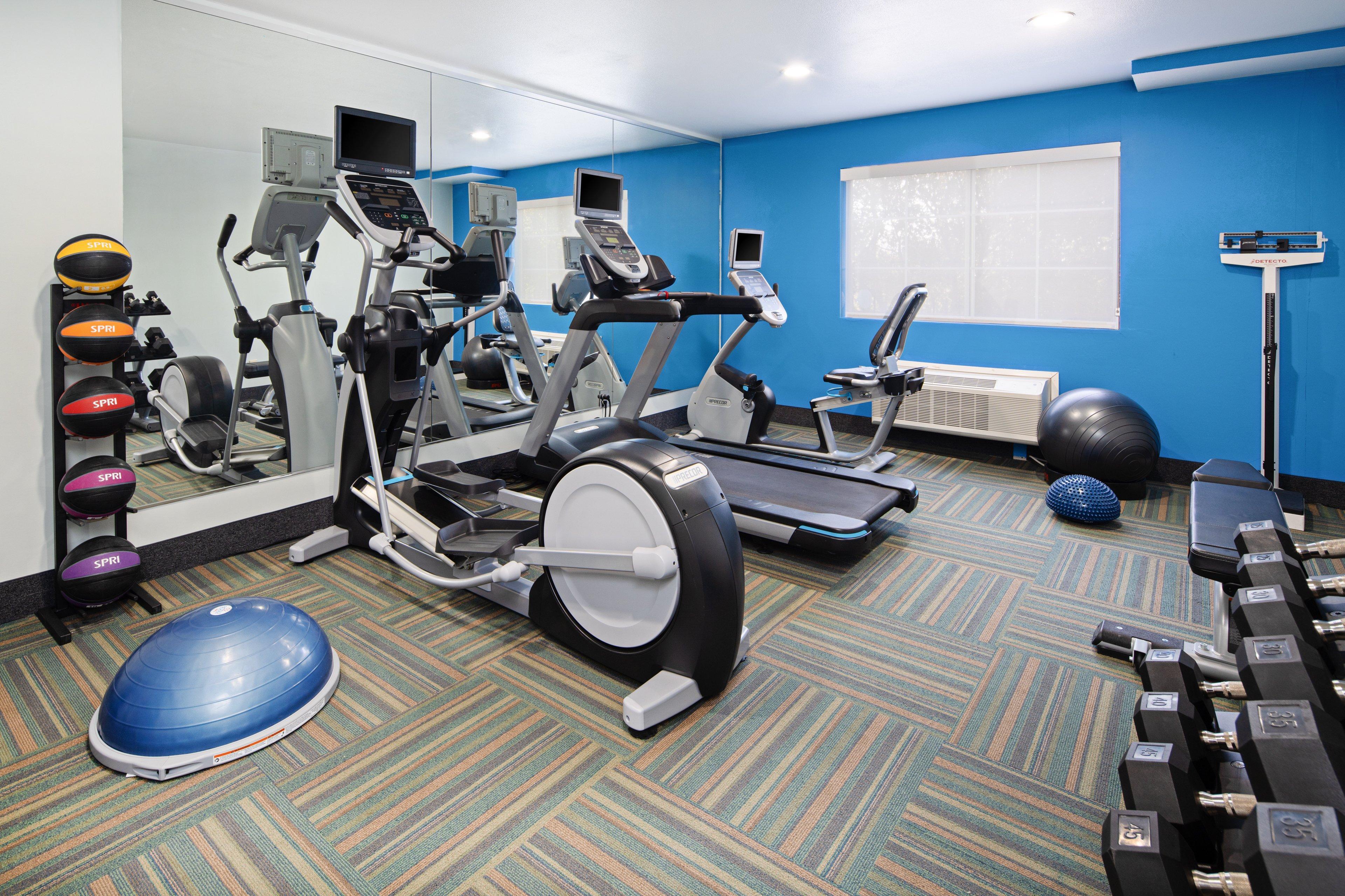 Holiday Inn Express & Suites Watsonville By Ihg Luaran gambar