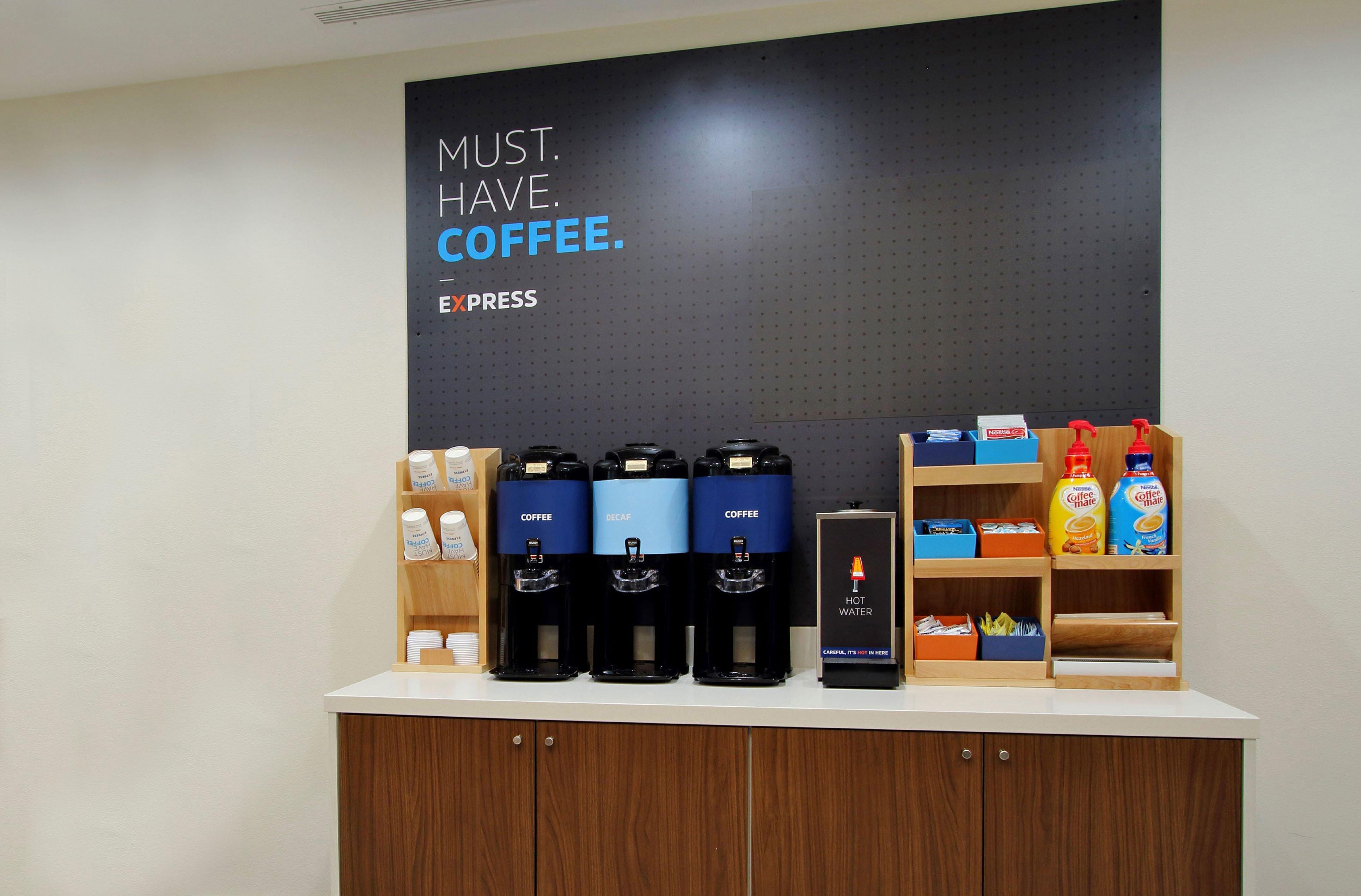 Holiday Inn Express & Suites Watsonville By Ihg Luaran gambar