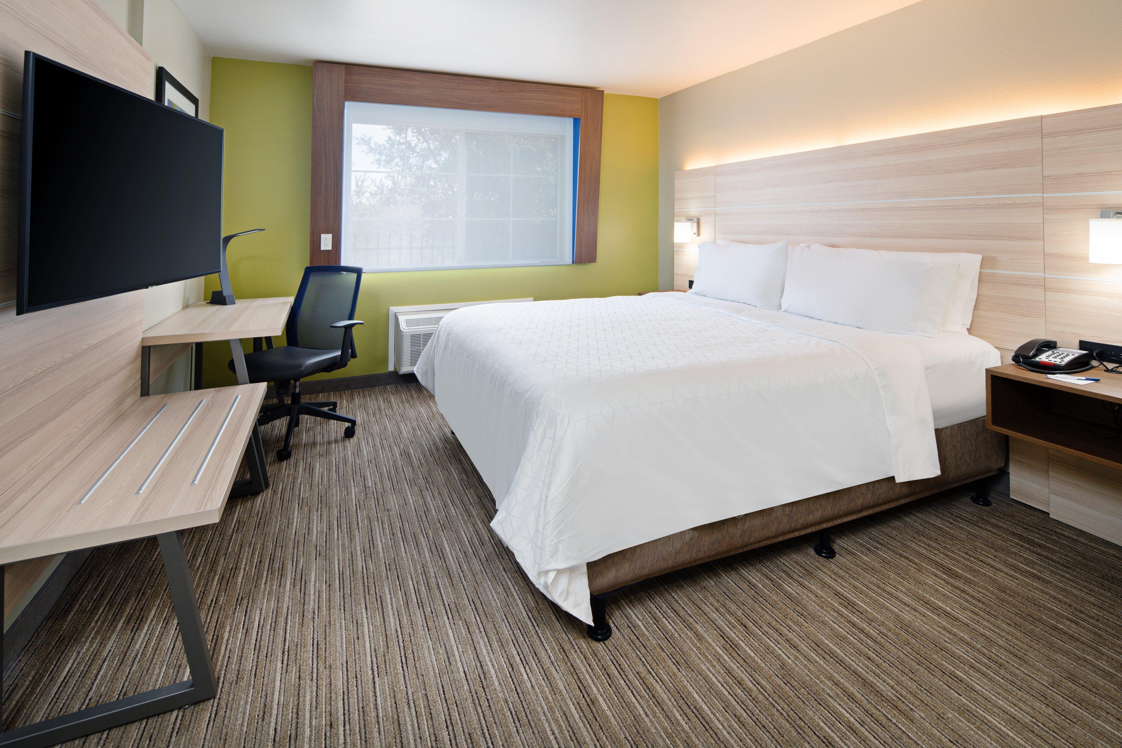 Holiday Inn Express & Suites Watsonville By Ihg Luaran gambar