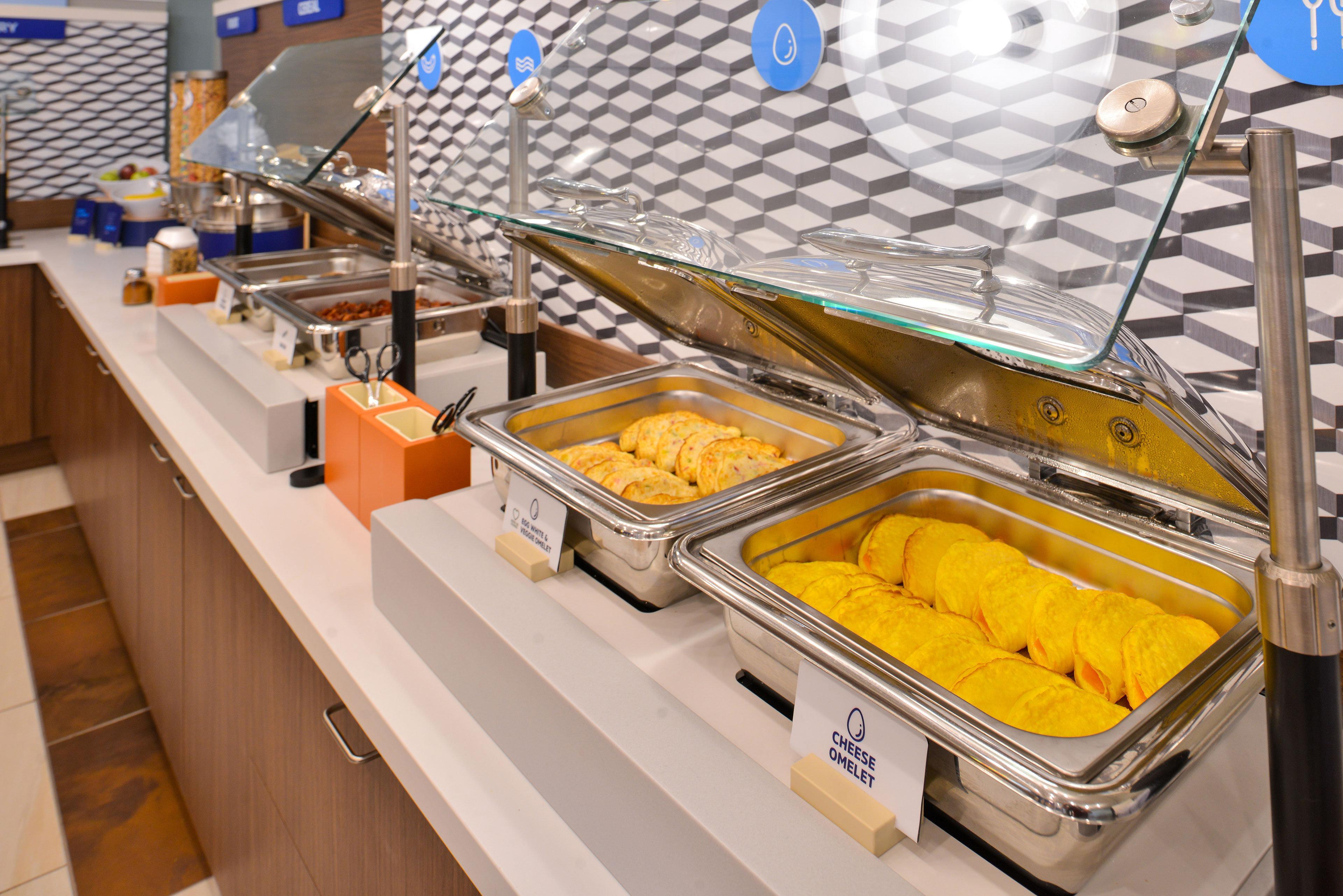Holiday Inn Express & Suites Watsonville By Ihg Luaran gambar