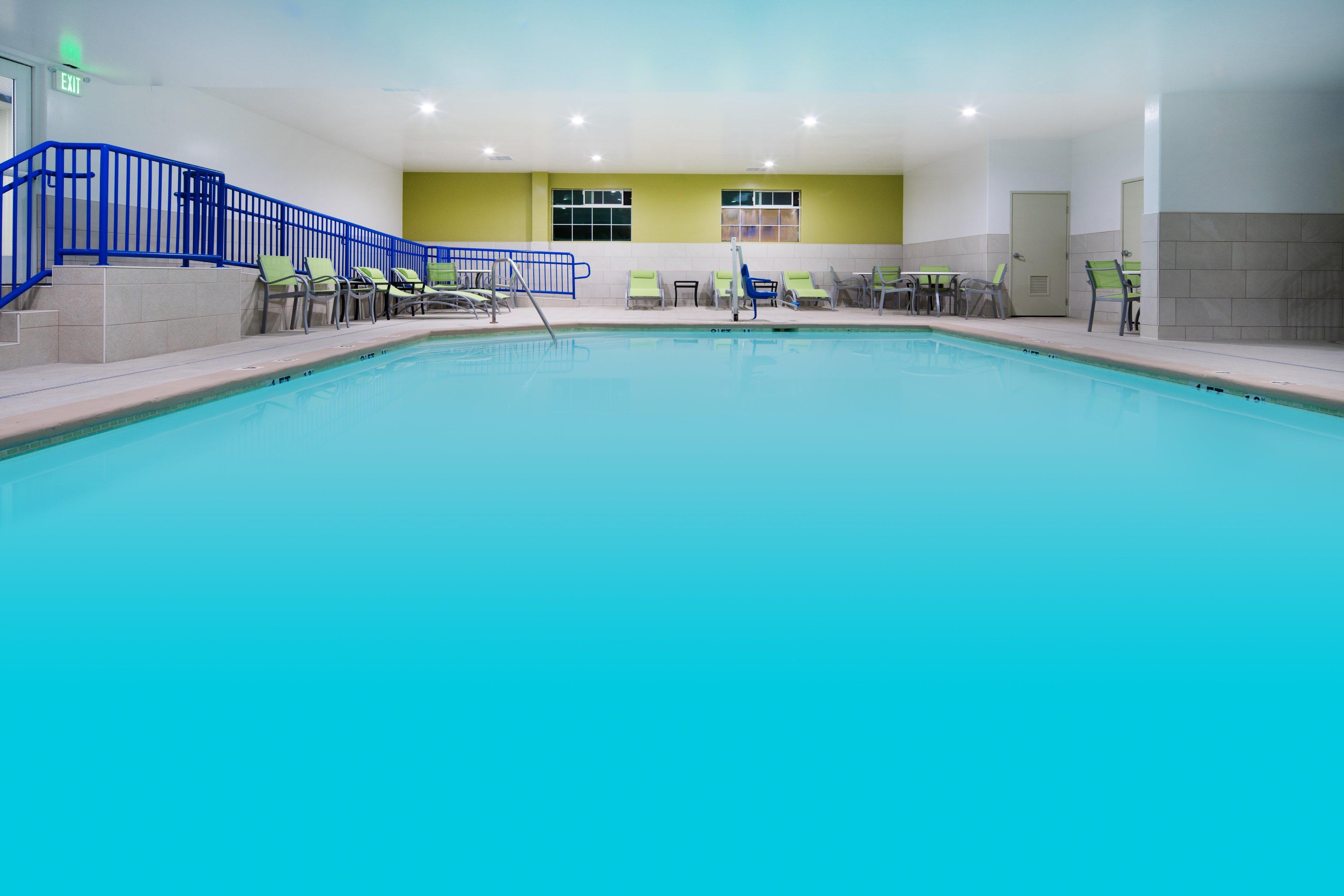 Holiday Inn Express & Suites Watsonville By Ihg Luaran gambar