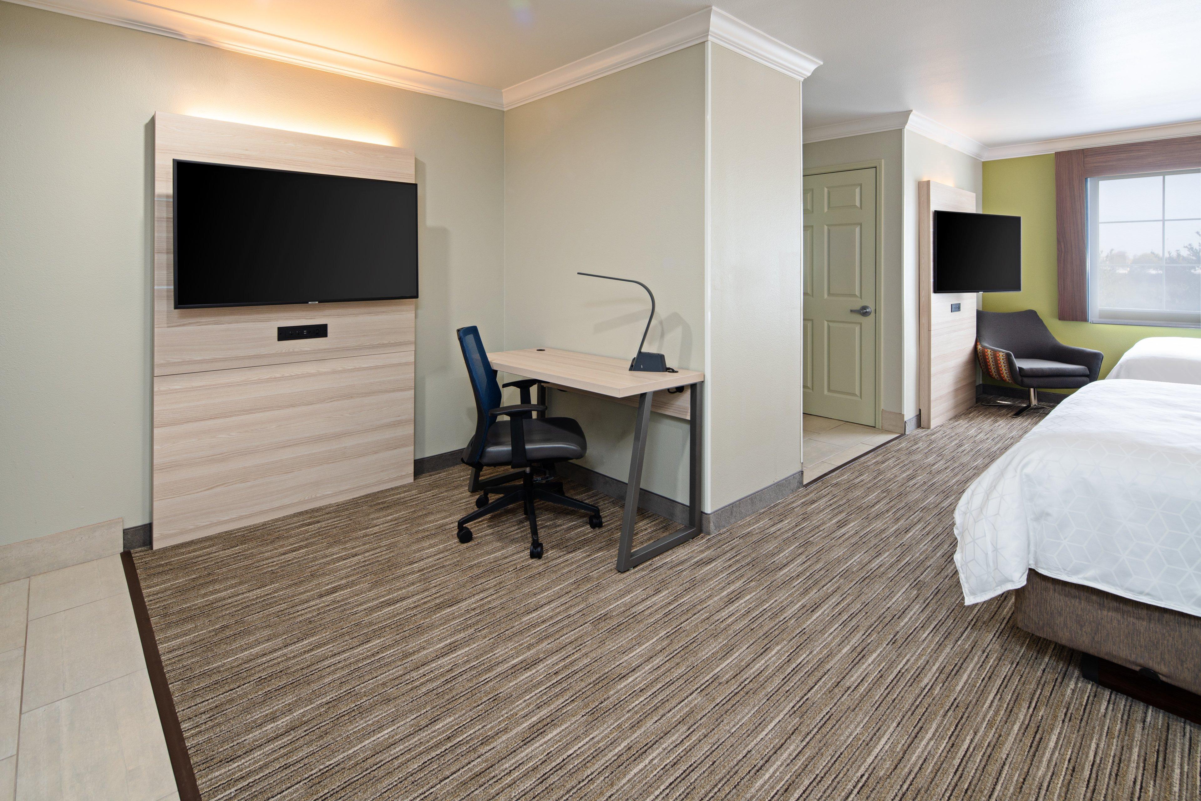 Holiday Inn Express & Suites Watsonville By Ihg Luaran gambar