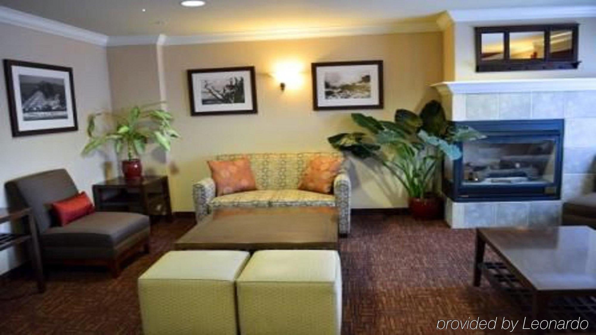 Holiday Inn Express & Suites Watsonville By Ihg Luaran gambar