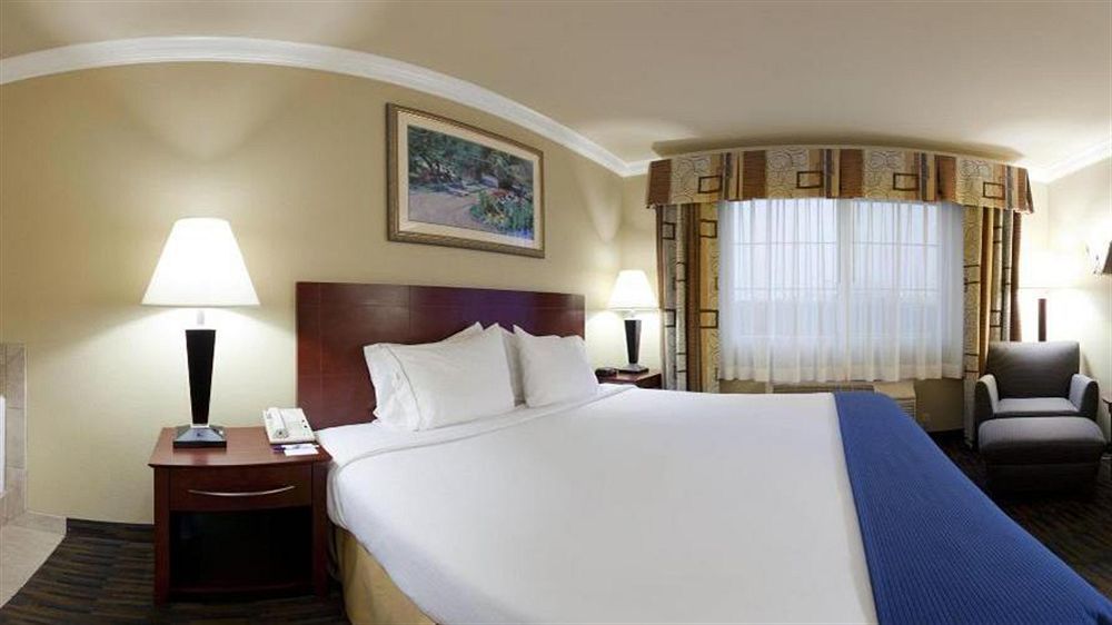Holiday Inn Express & Suites Watsonville By Ihg Luaran gambar