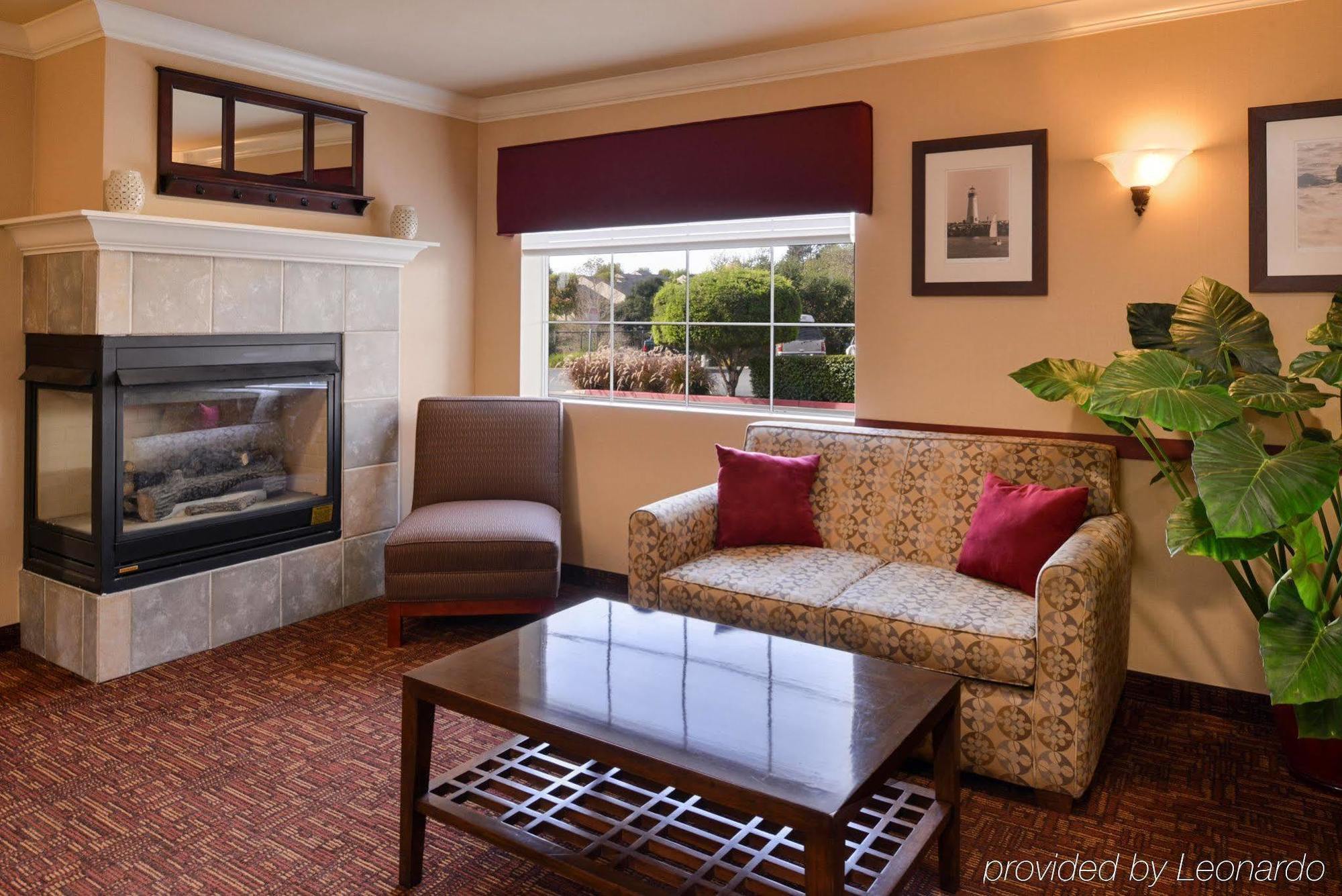 Holiday Inn Express & Suites Watsonville By Ihg Luaran gambar