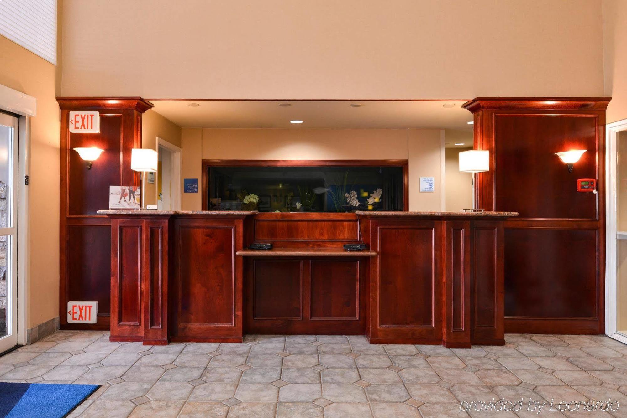 Holiday Inn Express & Suites Watsonville By Ihg Luaran gambar