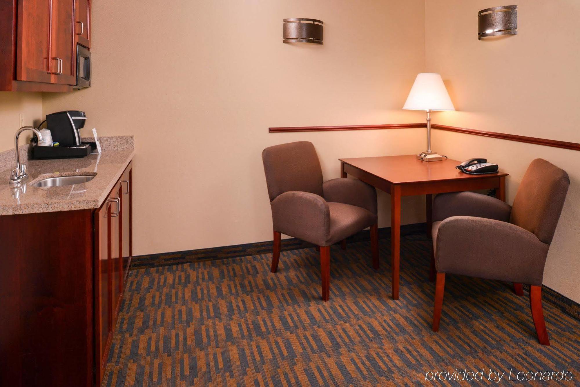 Holiday Inn Express & Suites Watsonville By Ihg Luaran gambar