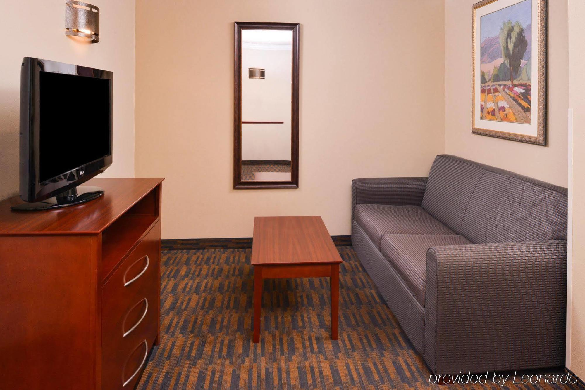 Holiday Inn Express & Suites Watsonville By Ihg Luaran gambar