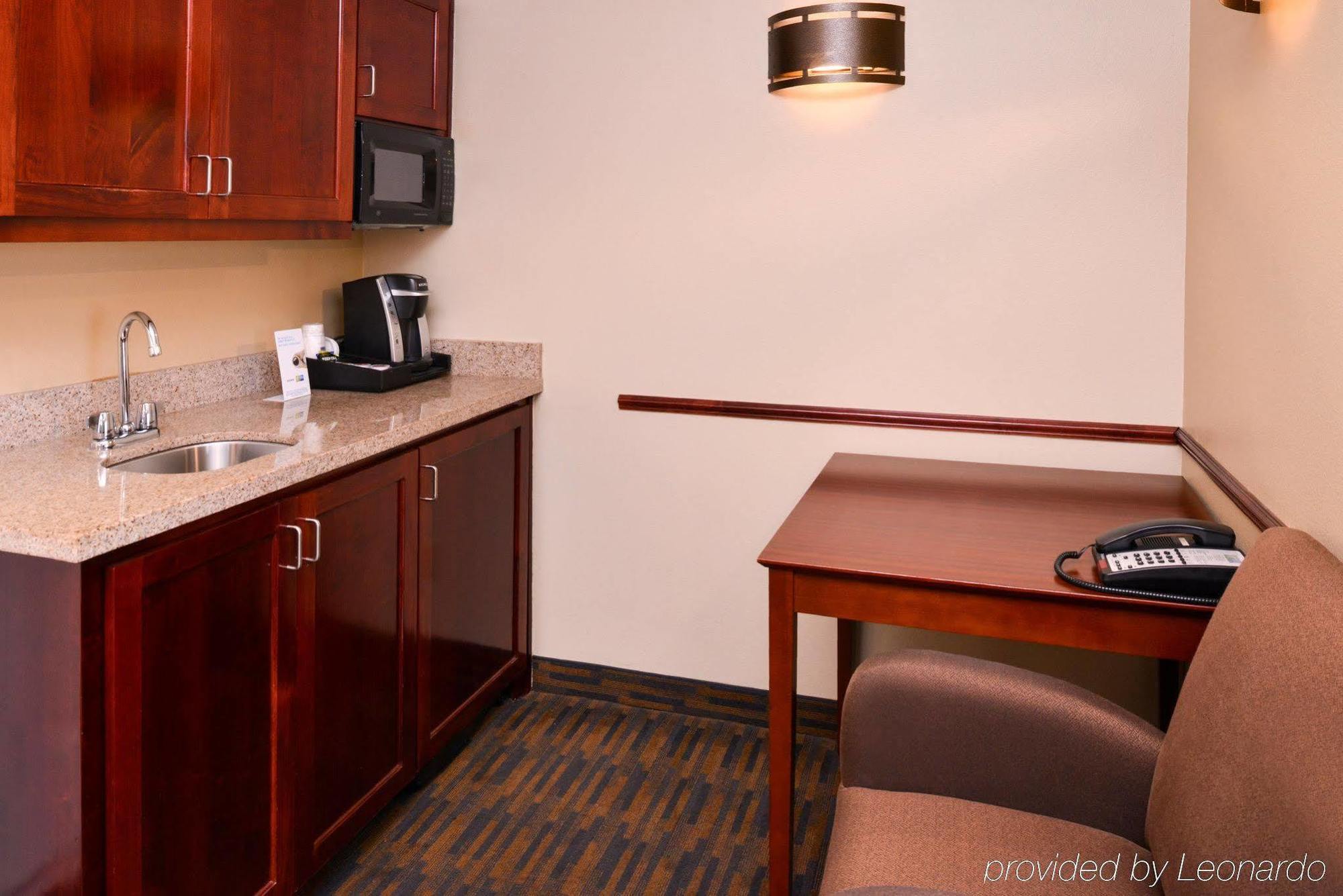 Holiday Inn Express & Suites Watsonville By Ihg Luaran gambar