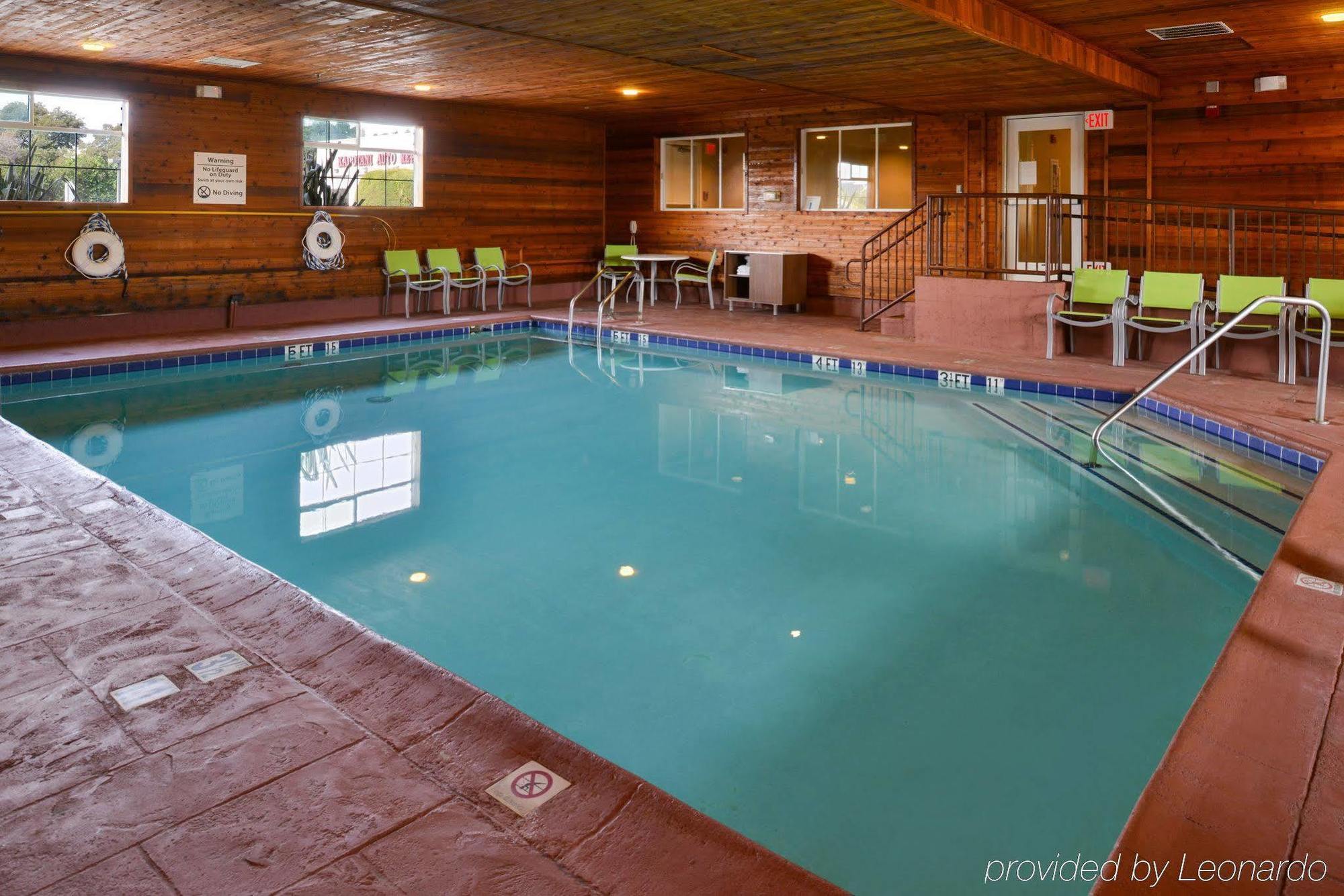 Holiday Inn Express & Suites Watsonville By Ihg Luaran gambar