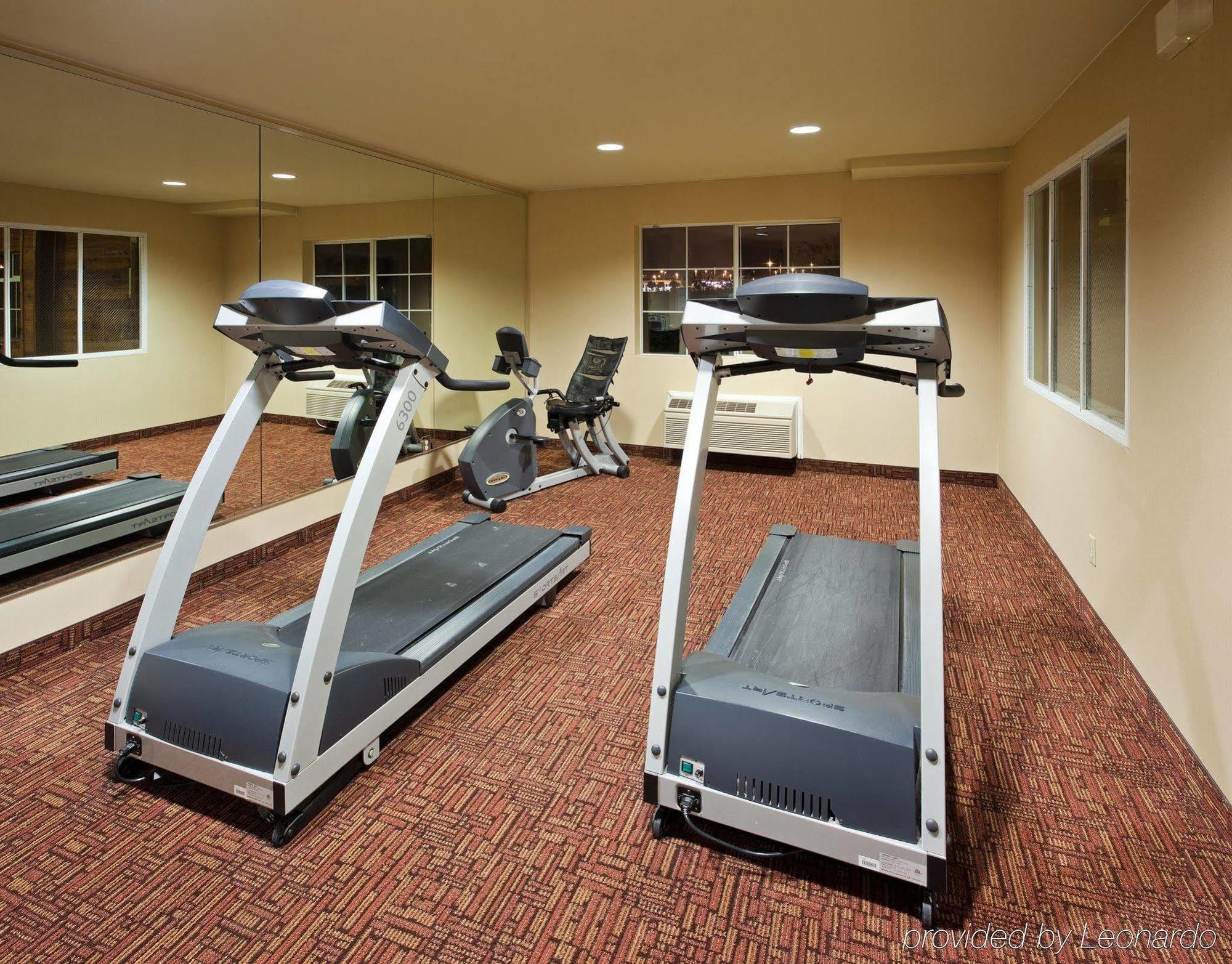 Holiday Inn Express & Suites Watsonville By Ihg Luaran gambar