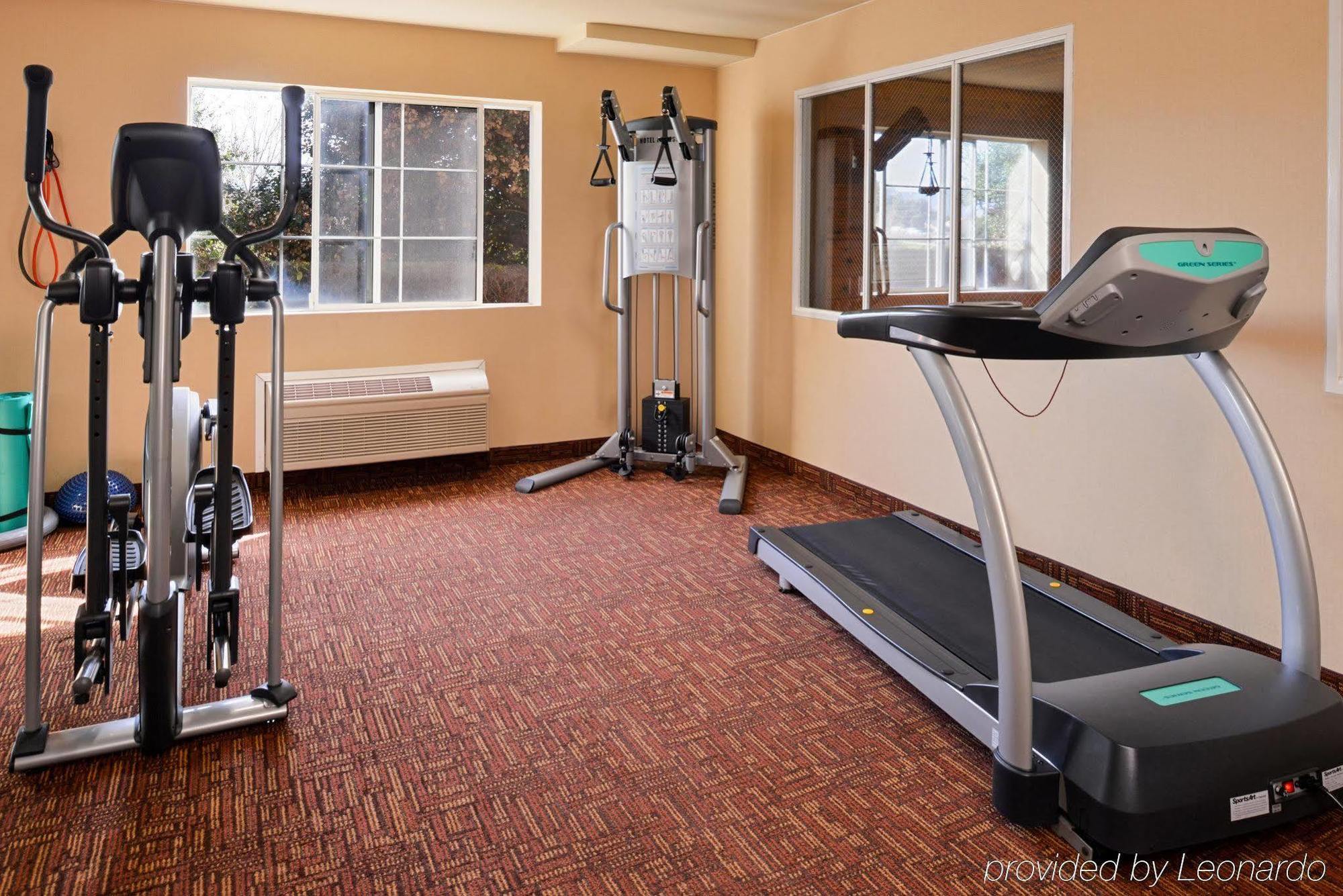 Holiday Inn Express & Suites Watsonville By Ihg Luaran gambar