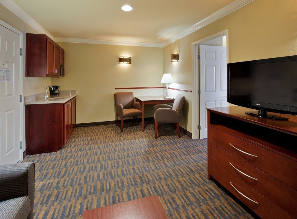 Holiday Inn Express & Suites Watsonville By Ihg Luaran gambar